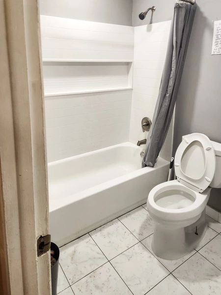 Coliving in Decatur - East Atl, Atlanta