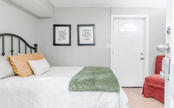 Coliving in Decatur - East Atl, Atlanta