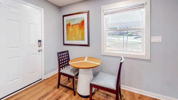 Coliving in Peyton Forest - West Atl, Atlanta