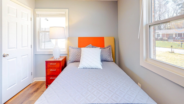 Coliving in Peyton Forest - West Atl, Atlanta