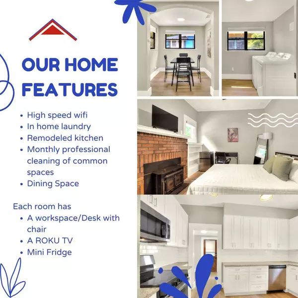 Coliving in Plant City - East Tampa, Tampa