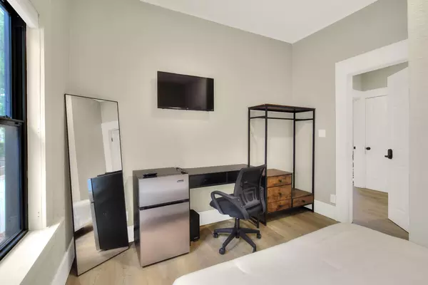 Coliving in Plant City - East Tampa, Tampa