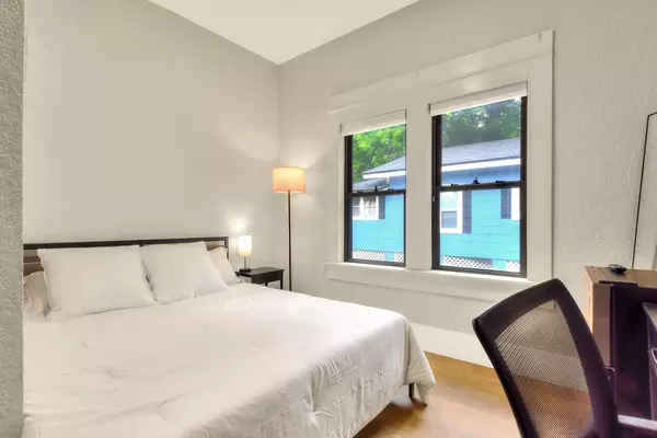 Coliving in Plant City - East Tampa, Tampa