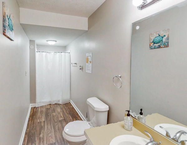 Coliving in Stone Mountain - East Atl, Atlanta