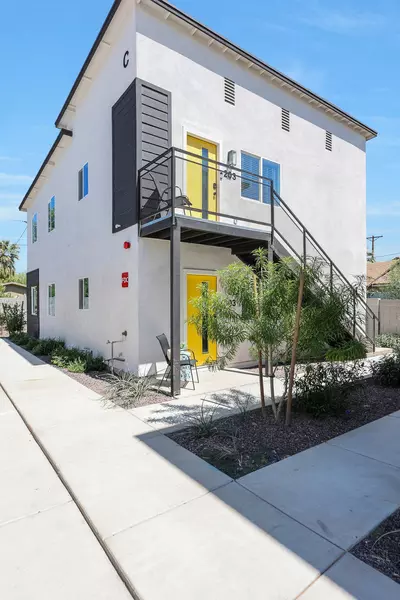 Coliving in Alhambra - Phoenix, Phoenix