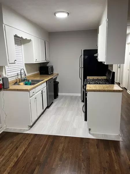 Coliving in Marietta - North Atl, Atlanta