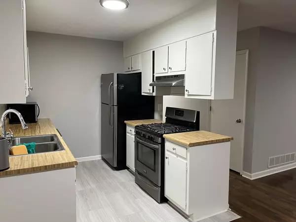Coliving in Marietta - North Atl, Atlanta