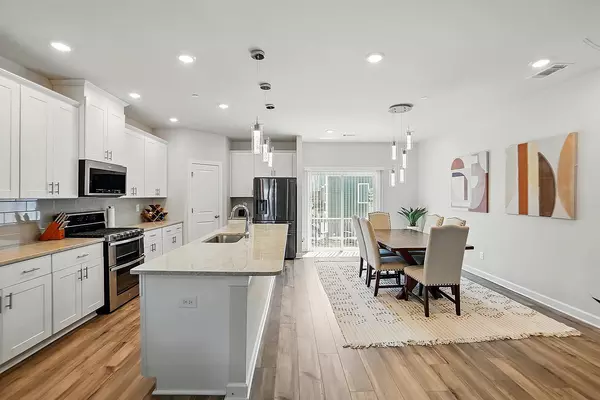 Coliving in Eagle Lake - West Charlotte, Charlotte