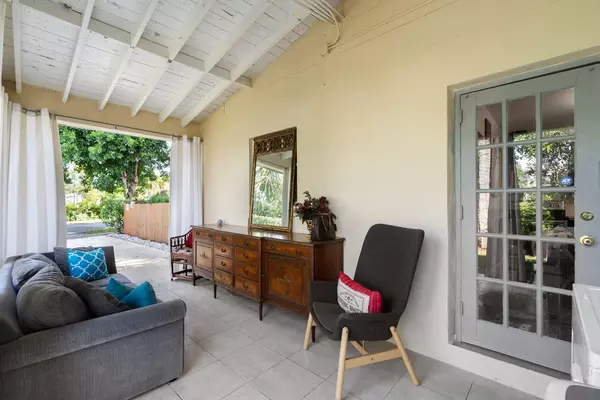 Coliving in Hallandale Beach - Broward County, Miami