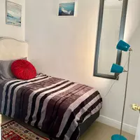 Coliving in Hallandale Beach - Broward County, Miami