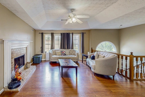 Coliving in Lawrenceville GA - East Atl, Atlanta