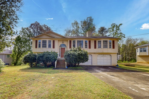 Coliving in Lawrenceville GA - East Atl, Atlanta