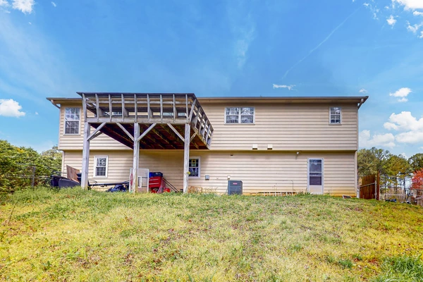 Coliving in Lawrenceville GA - East Atl, Atlanta