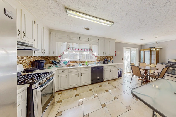 Coliving in Lawrenceville GA - East Atl, Atlanta