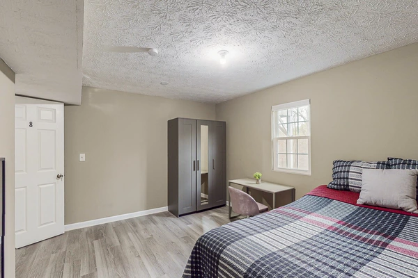 Coliving in Lawrenceville GA - East Atl, Atlanta