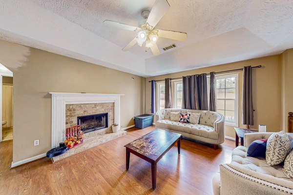 Coliving in Lawrenceville GA - East Atl, Atlanta