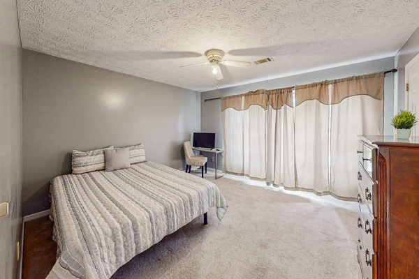 Coliving in Lawrenceville GA - East Atl, Atlanta