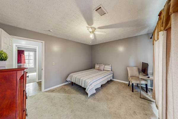 Coliving in Lawrenceville GA - East Atl, Atlanta