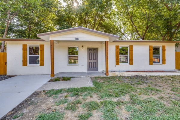 Coliving in East Arlington - Arlington, Dallas