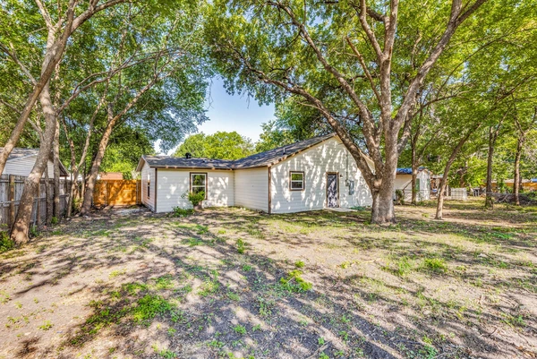 Coliving in East Arlington - Arlington, Dallas