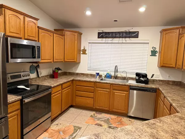 Coliving in Queen Creek - SE Valley, Phoenix