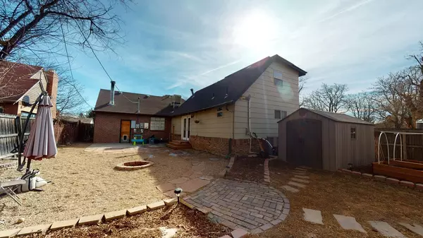 Coliving in East Colfax - East Denver, Denver