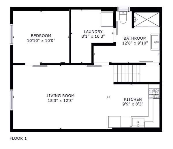Coliving in East Colfax - East Denver, Denver