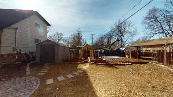 Coliving in East Colfax - East Denver, Denver