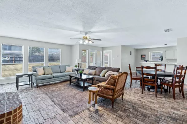 Coliving in Watauga - Forth Worth, Dallas