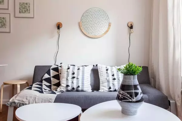 Coliving in Harlem - Manhattan, New York