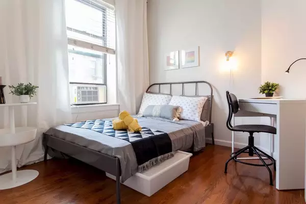 Coliving in Harlem - Manhattan, New York