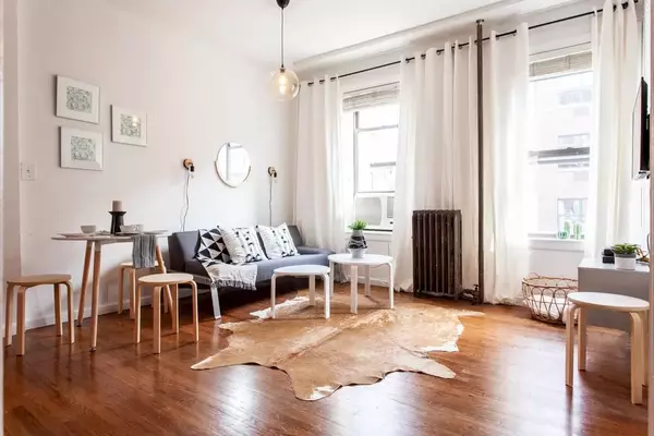 Coliving in Harlem - Manhattan, New York