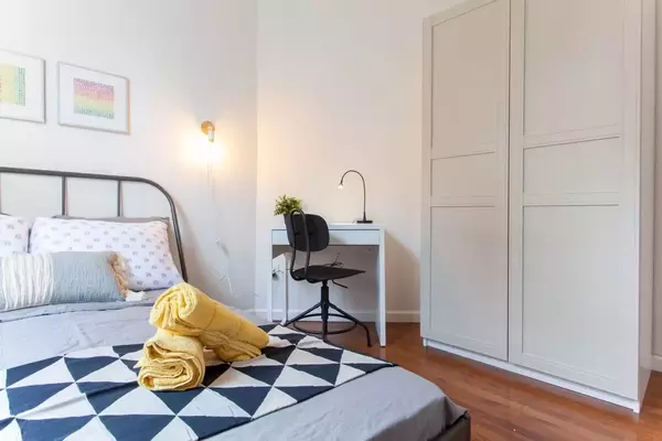 Coliving in Harlem - Manhattan, New York