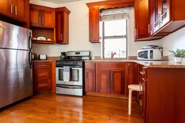 Coliving in Harlem - Manhattan, New York