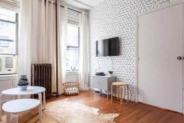 Coliving in Harlem - Manhattan, New York