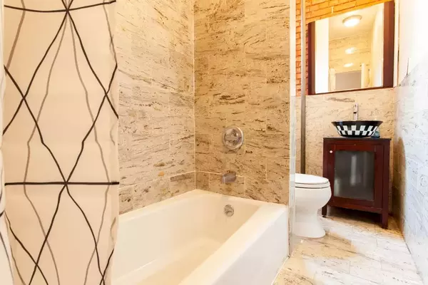 Coliving in Harlem - Manhattan, New York