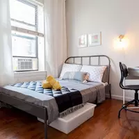 Co-living en Harlem - Manhattan, New York