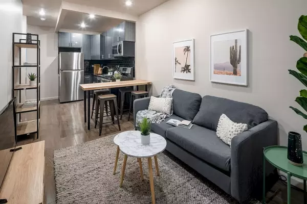 Coliving in Bushwick - Brooklyn, New York