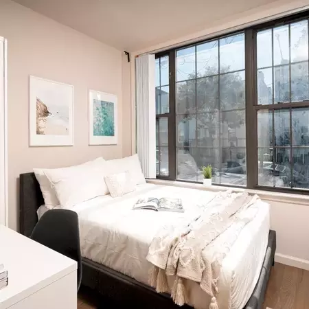 Coliving in Bushwick - Brooklyn, New York