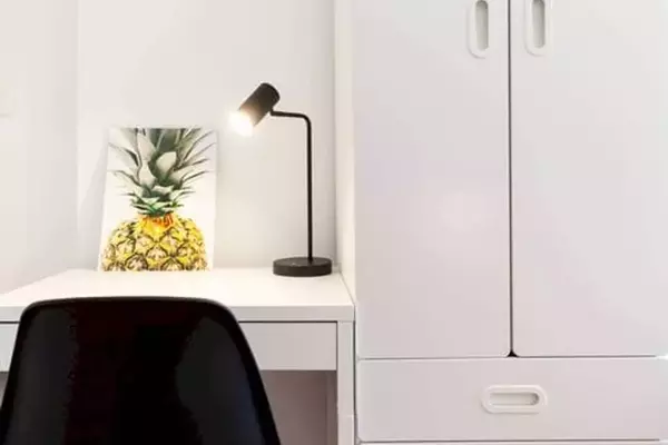 Coliving in Harlem - Manhattan, New York