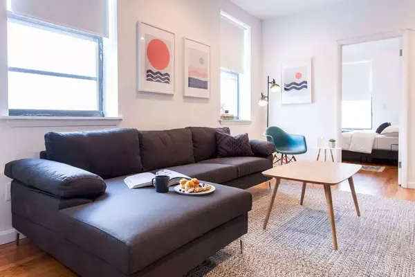 Coliving in Harlem - Manhattan, New York