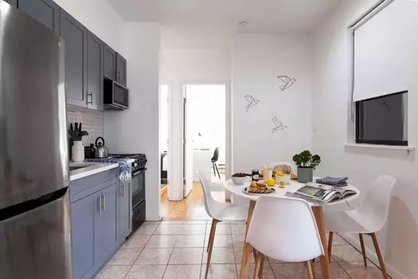 Coliving in Harlem - Manhattan, New York