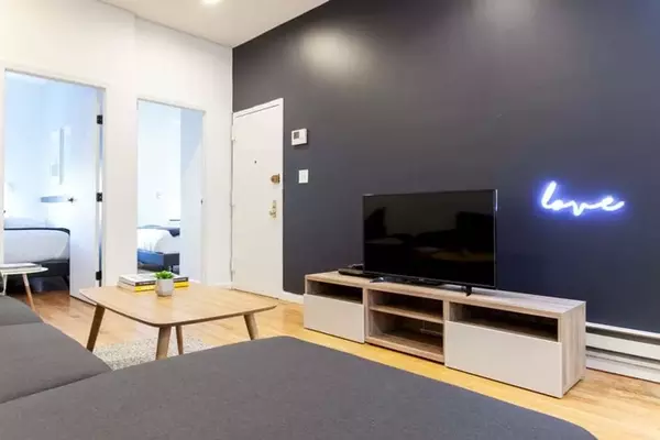 Coliving in Harlem - Manhattan, New York