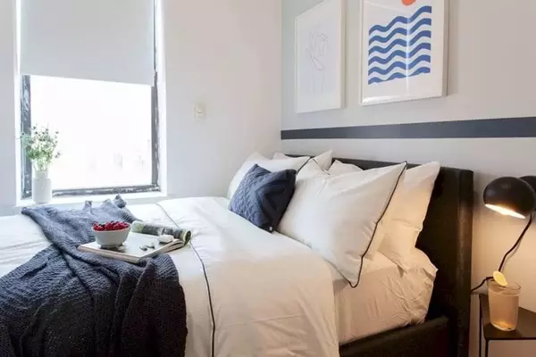 Coliving in Harlem - Manhattan, New York