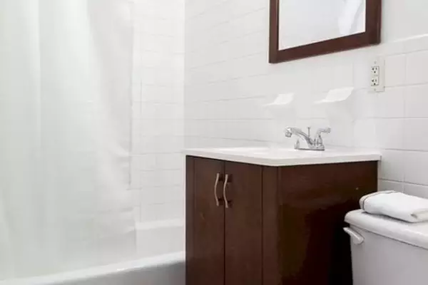 Coliving in Harlem - Manhattan, New York