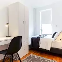Co-living en Harlem - Manhattan, New York