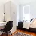 Coliving in Harlem - Manhattan, New York
