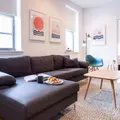 Coliving in Harlem - Manhattan, New York