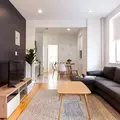 Coliving in Harlem - Manhattan, New York