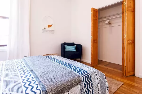 Coliving in Harlem - Manhattan, New York